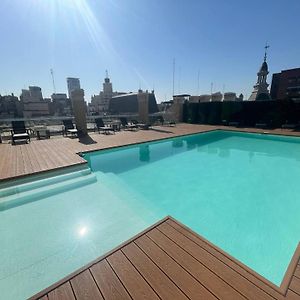 Urban Luxury Studio Living In San Telmo Num4869